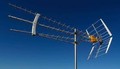 Antenes de televisió (TDT, satel-lit, cablejades) individuals i comunitàries.